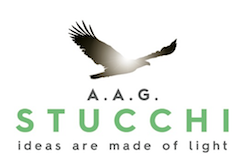 a.a.g. Stucchi logo