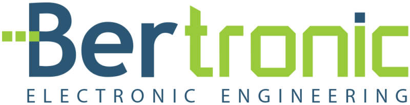 Bertronic logo