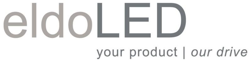 eldoLED logo