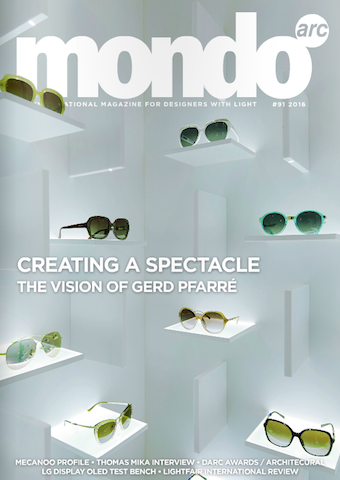 Mondoarc