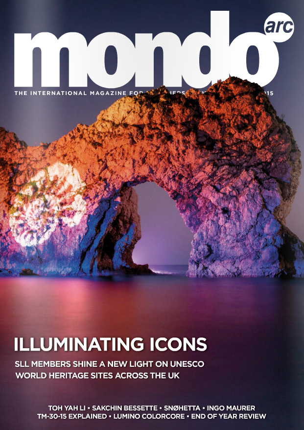 Mondoarc 2015