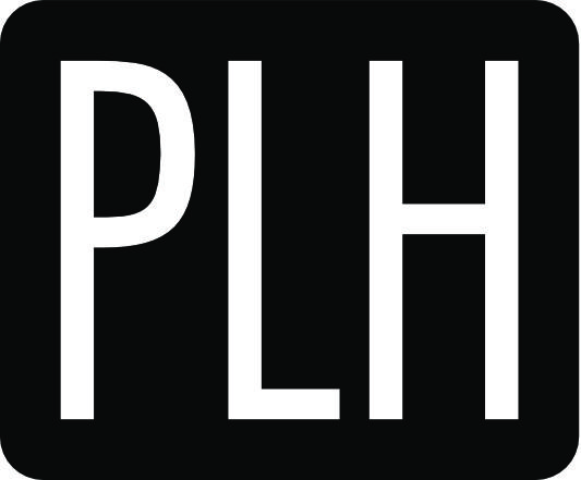 PLH logo
