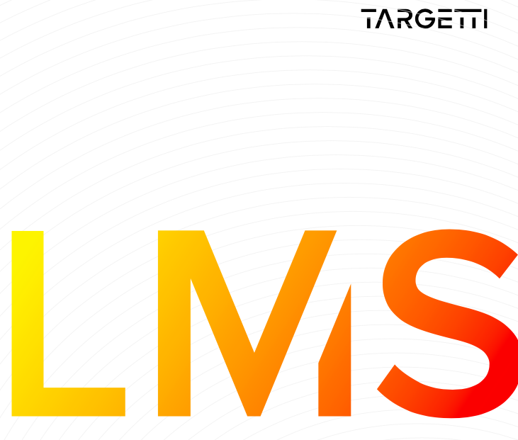 Targetti LMS