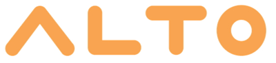 Alto logo