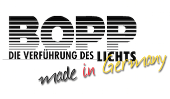 Bopp logo