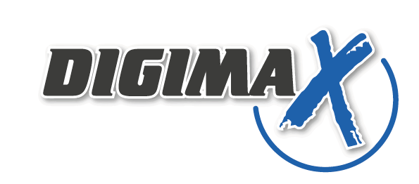 Digimax logo