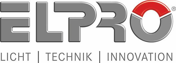 Elpro logo