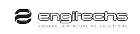 Engitechs logo