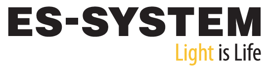 es-system logo