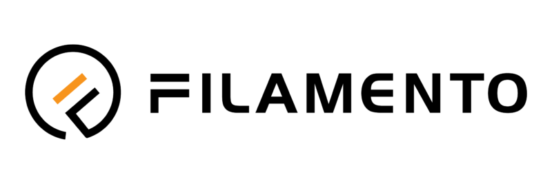 Filamento logo