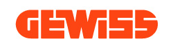 Gewiss logo