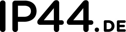 IP44 logo