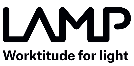Lamp logo