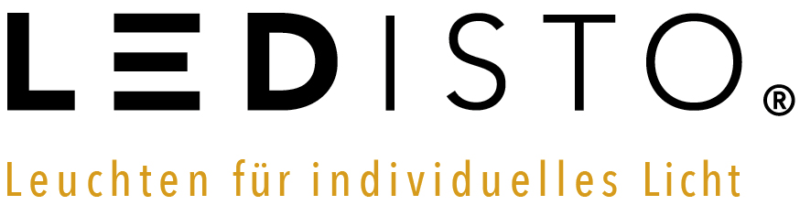 Ledisto logo