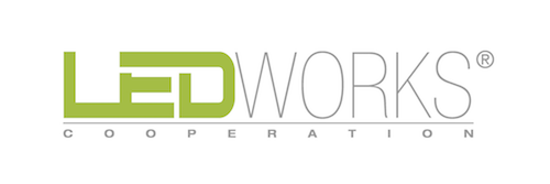 Ledworks logo
