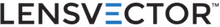 Lensvector logo