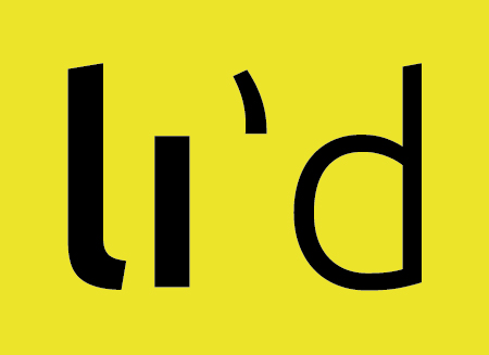 Lid logo