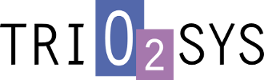 TRIO2SYS logo