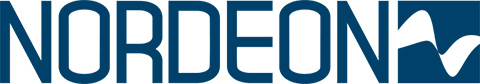 Nordeon logo