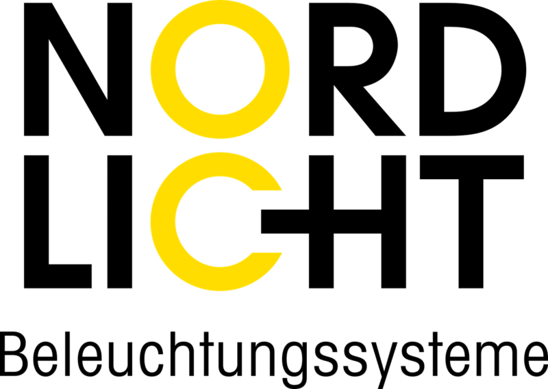 Nordlicht logo