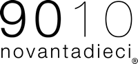 Novantadieci logo