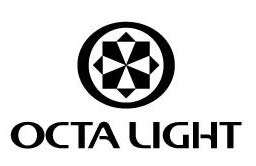 Octalight logo