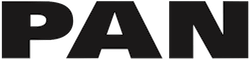 Pan logo