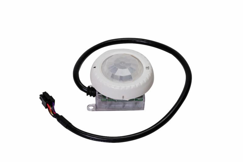 PIR Bi-level Fixture Mount Occupancy Sensor