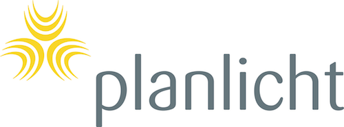 Planlicht logo