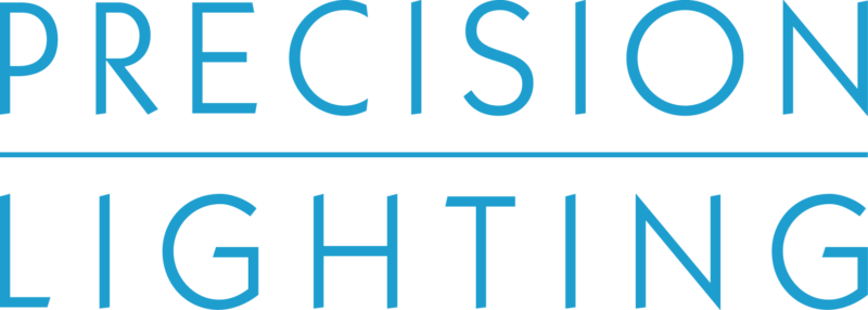 Precision logo
