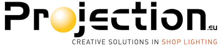 Projection logo