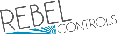 Rebel logo