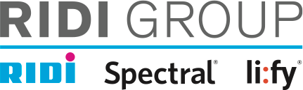 Ridigroup logo