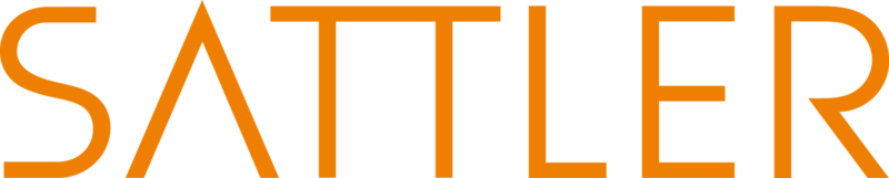 Sattler logo