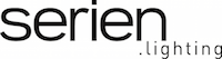 Serien logo