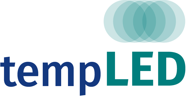 Templed logo
