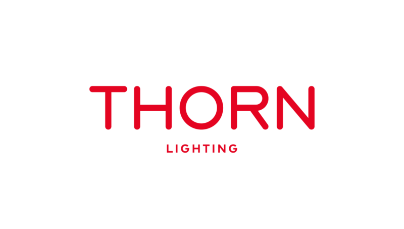 Thorn logo