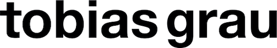 Tobias grau logo