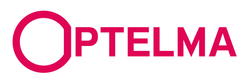 Optelma logo