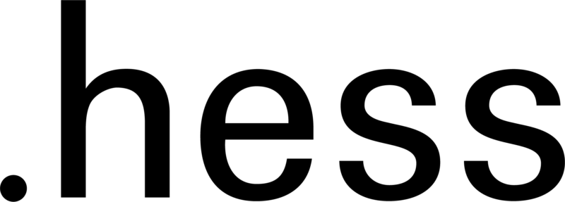 Hess logo