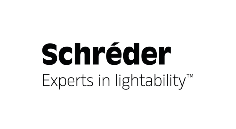 Schreder logo
