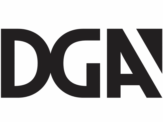 DGA logo