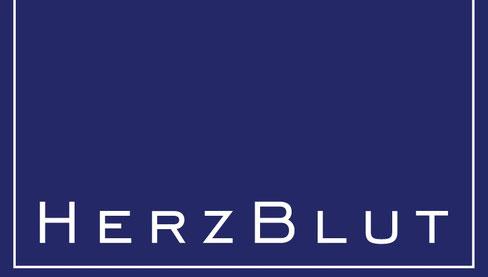 Herzblut logo