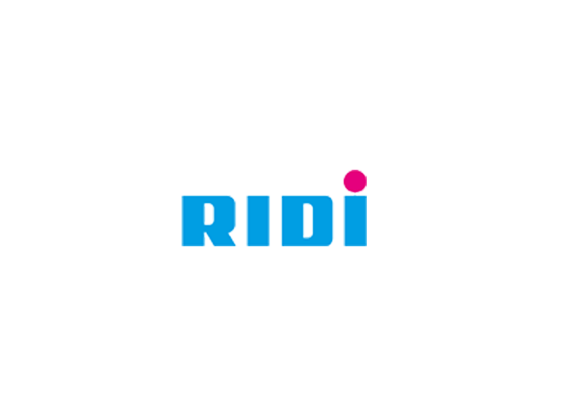 Ridi logo