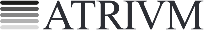 Atrium logo