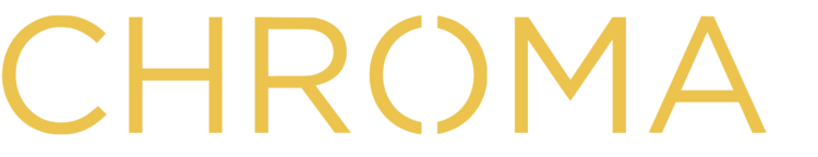 chroma lighting logo