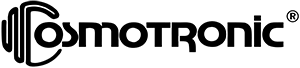 cosmotronic logo