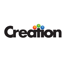 creation gulf trading logo