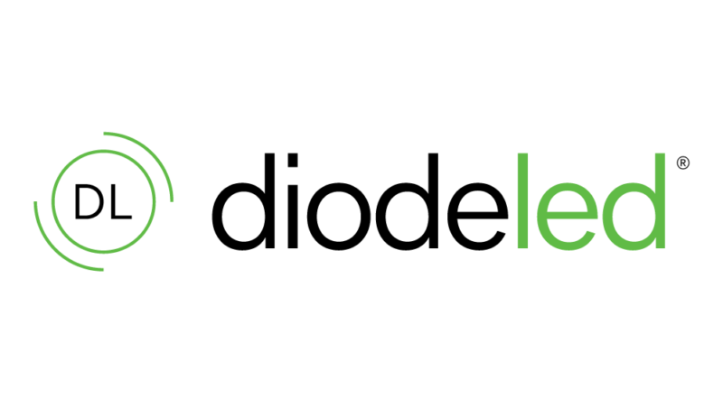 DiodeLED Logo