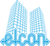 elcon logo